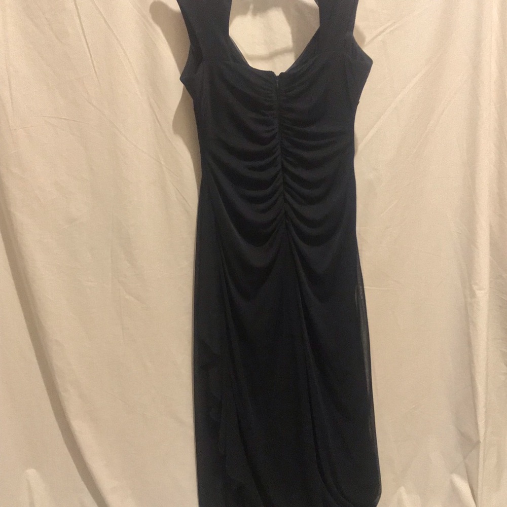 Fancy dress good for formal events